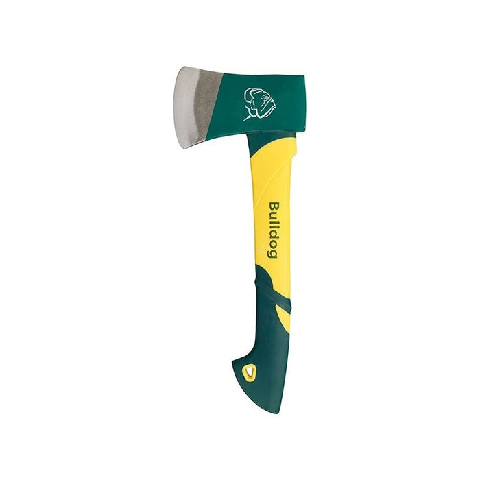 Bulldog Fibreglass Hatchet 680g (1.5 lb) Bulldog - Town Tools