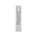 Faithfull Wall Thermometer - Plastic 200mm Faithfull - Town Tools