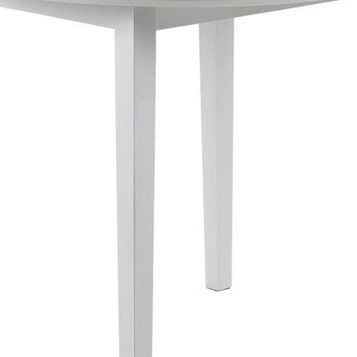 Coast Drop Leaf Dining Table