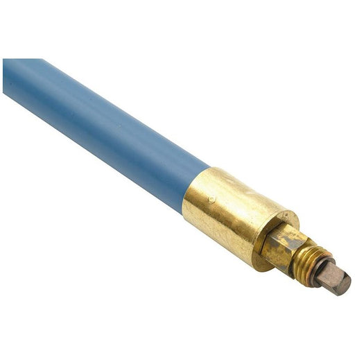 Bailey Products 1607 Lockfast Blue Polypropylene Rod 1.1/8in x 3ft Bailey Products - Town Tools