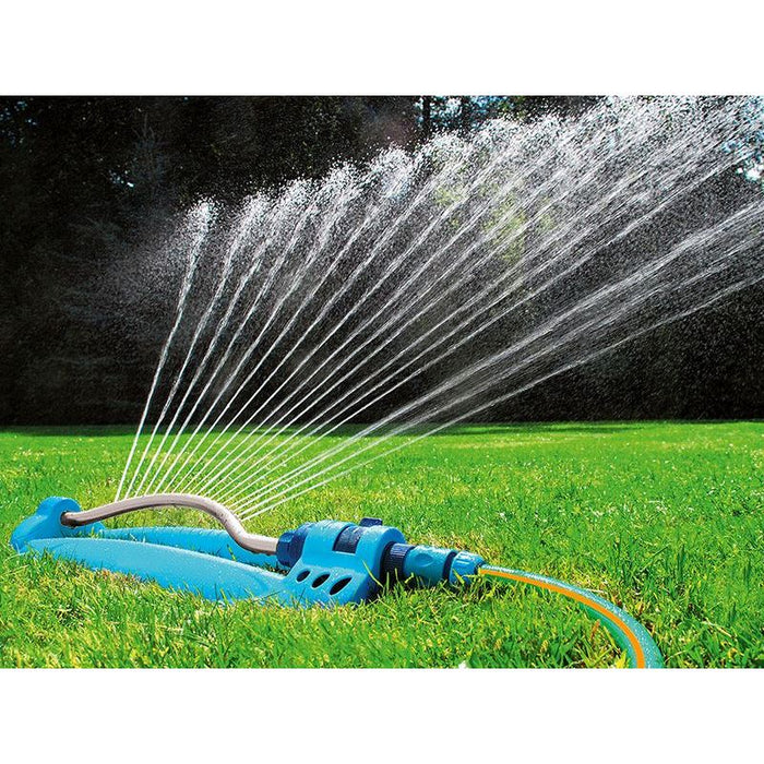 Flopro Flopro Cascade Oscillating Sprinkler Flopro - Town Tools