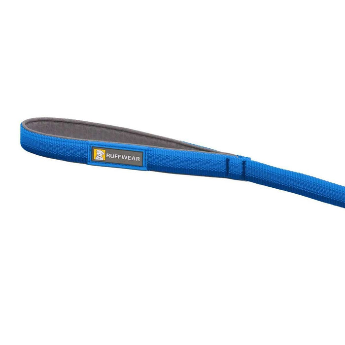 Ruffwear Front Range� Dog Lead in Blue Pool (One Size)