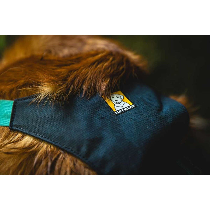 Ruffwear Flagline� Dog Harness with Handle in Basalt Grey (L / XL)