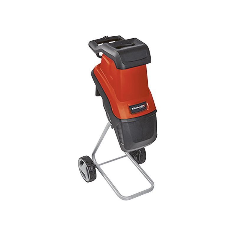 Einhell GH-KS 2540 Rapid Shredder 2500W 240V Einhell - Town Tools