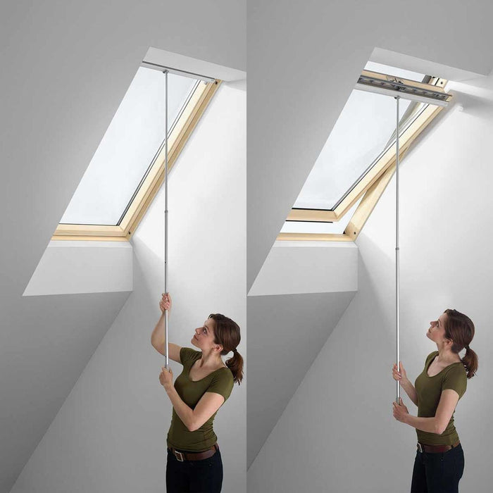Velux Telescopic Rod ZCT200 (100cm to 180cm)