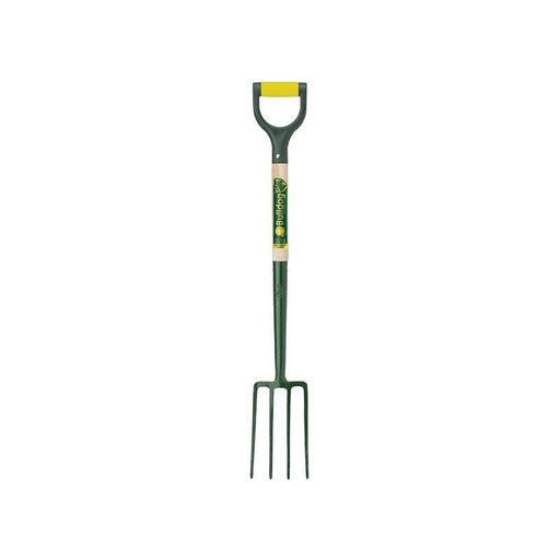 Bulldog Evergreen Border Fork PD Bulldog - Town Tools