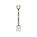 Bulldog Evergreen Border Fork PD Bulldog - Town Tools