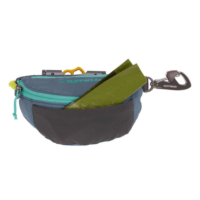 Ruffwear Hitch Hiker� Dog Lead in Slate Blue (One Size)