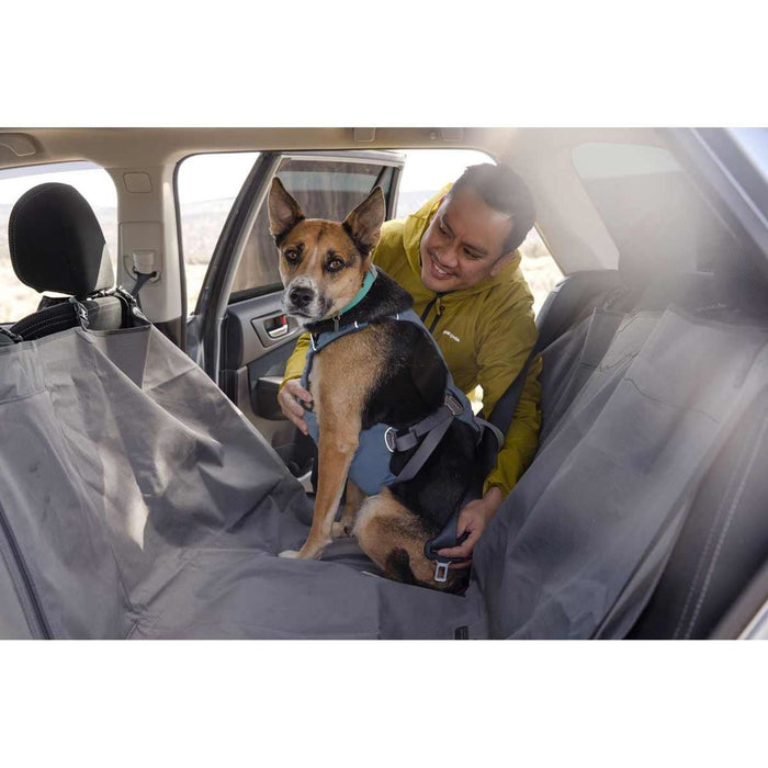 Ruffwear Load Up� Dog Car Harness in Slate Blue (Medium)