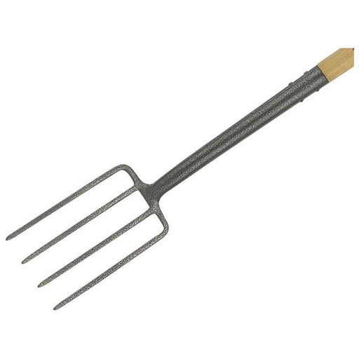 Kent & Stowe Carbon Steel Border Fork, FSC® Kent & Stowe - Town Tools