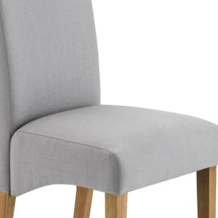 Rio Chair Shale Grey