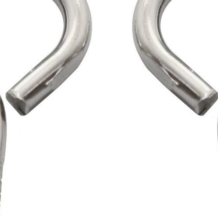 Curtain Wire Eyes Pack of 200