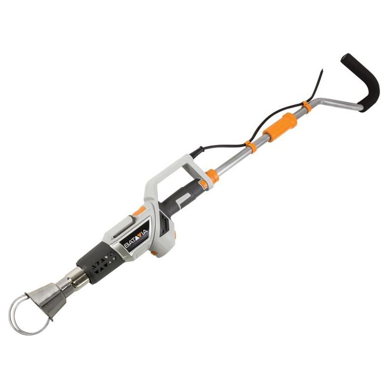 Batavia MAXXHEAT Premium 4-in-1 Multi Heater 2500W 240V Batavia - Town Tools