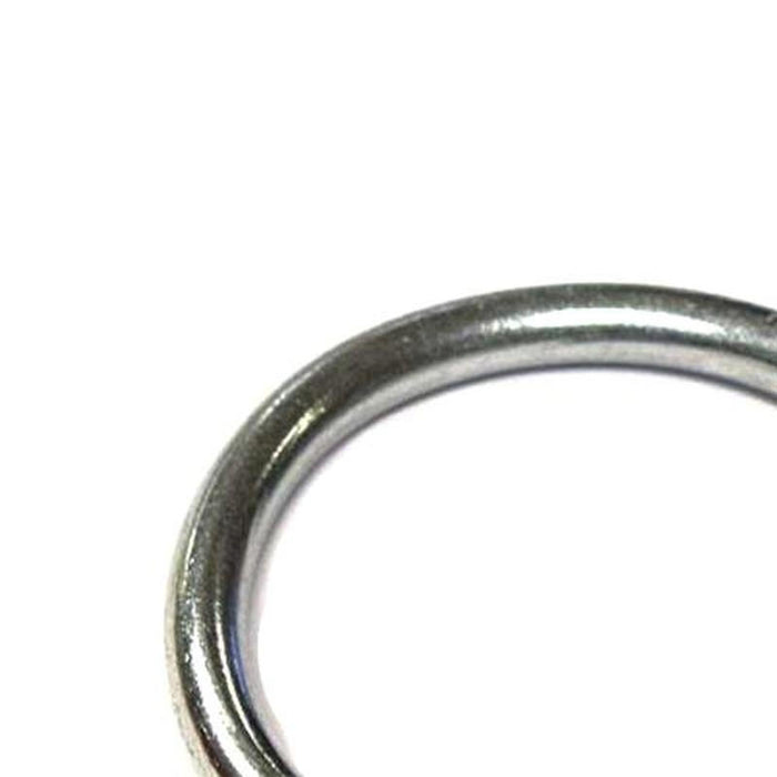 U-Bracket Clamp For Sky-Eye Solar Light 60mm Diameter