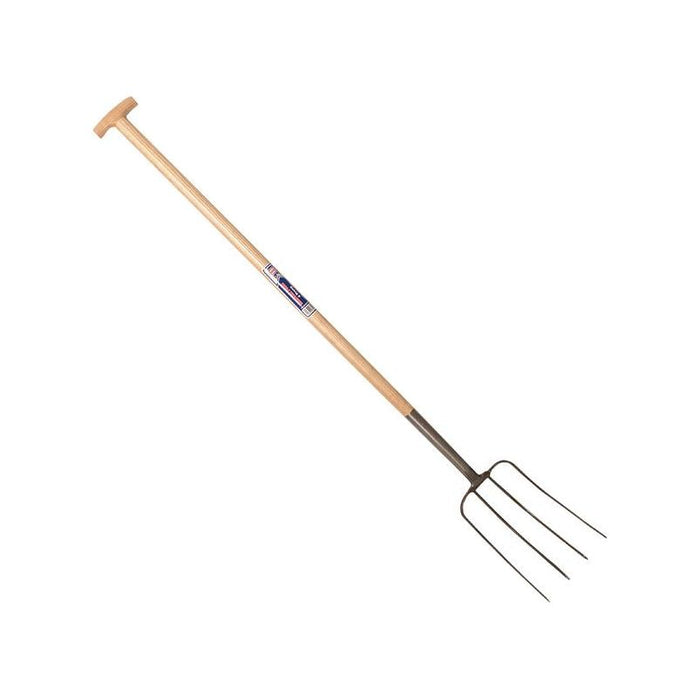 Faithfull Manure Fork Faithfull - Town Tools