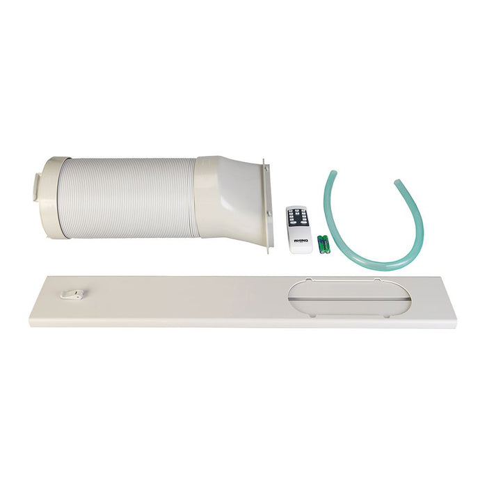 Rhino AC12000 Portable Air Conditioning Unit 230V