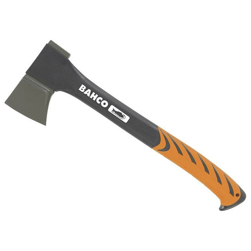 Bahco Splitting Axe Composite Handle 1.55kg Bahco - Town Tools