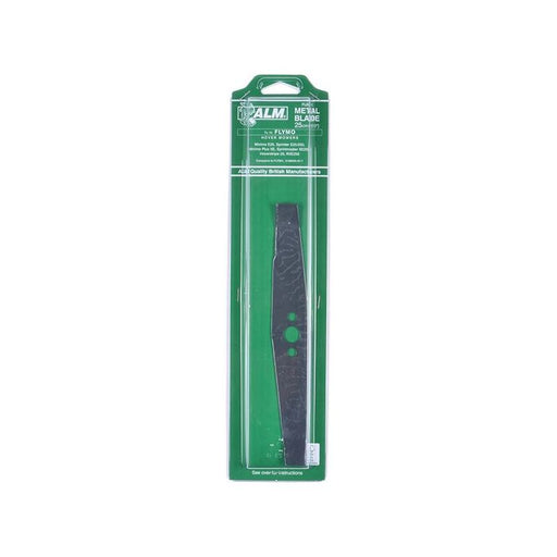 Alm Manufacturing FL042 Metal Blade to suit various Flymo 25cm (10in) ALM Manufacturing - Town Tools