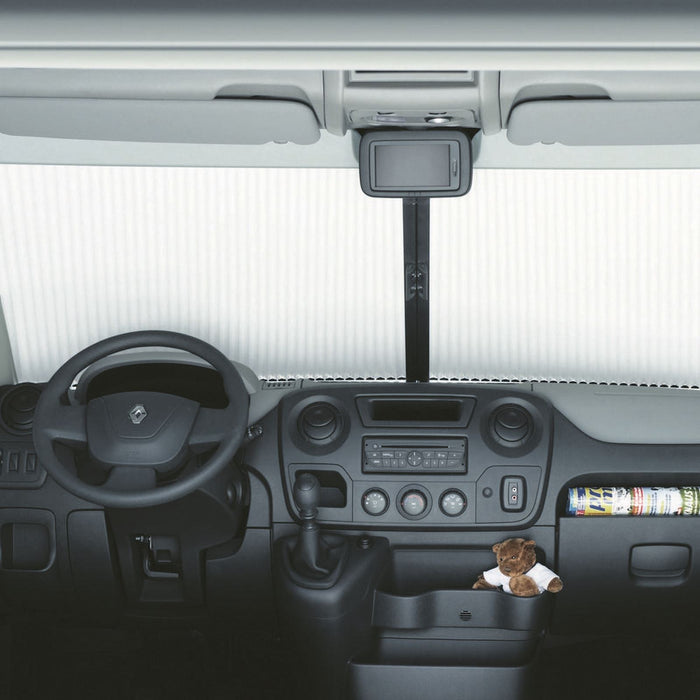 Remifront Cab Blind for Renault Master (04/2011 - 08/2019) 10043735