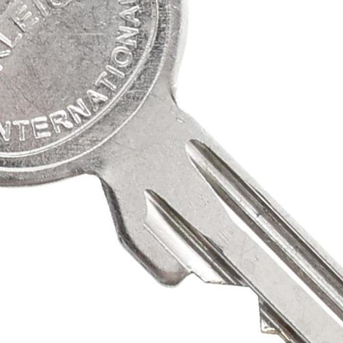 Replacement Key - Arl Mast Set No 363