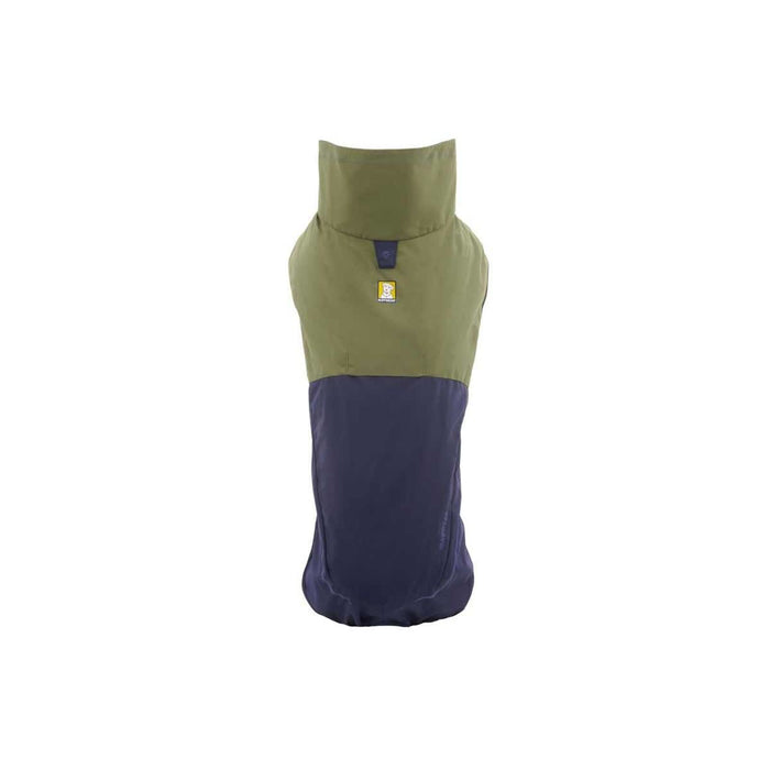 Ruffwear Sun Shower� Coverall Dog Raincoat Midnight Blue (Medium)