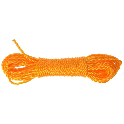 Bluespot Tools Soft Poly Rope 6mm x 15m BlueSpot Tools - Town Tools