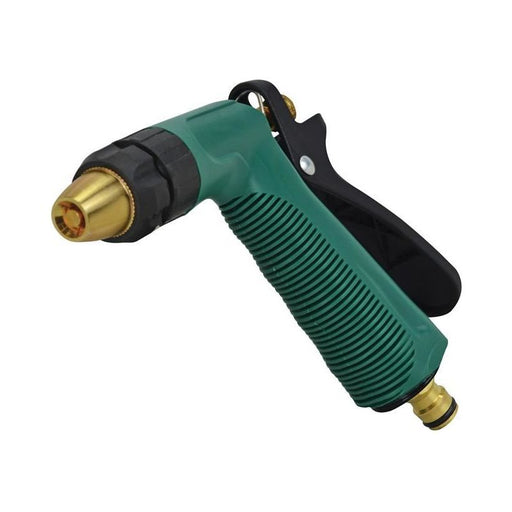 Faithfull Garden Hand Spray Gun Zinc Body Faithfull - Town Tools