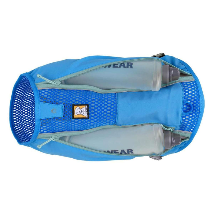 Ruffwear Trail Runner� Dog Running Vest in Blue Pool (Small)