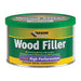 Everbuild Sika 2-Part High-Performance Wood Filler Light Stainable 1.4kg Everbuild Sika - Town Tools