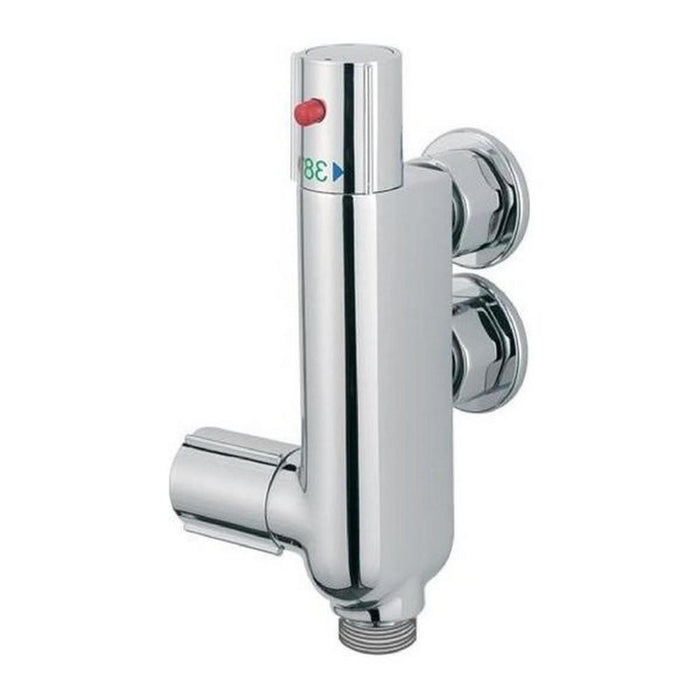 AG Vertical Thermostatic Shower Mixer Valve