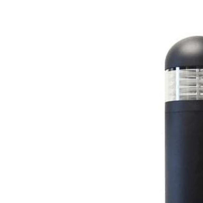 Lighthouse Bollard Light Mains Powered Surface Mount 0.8m