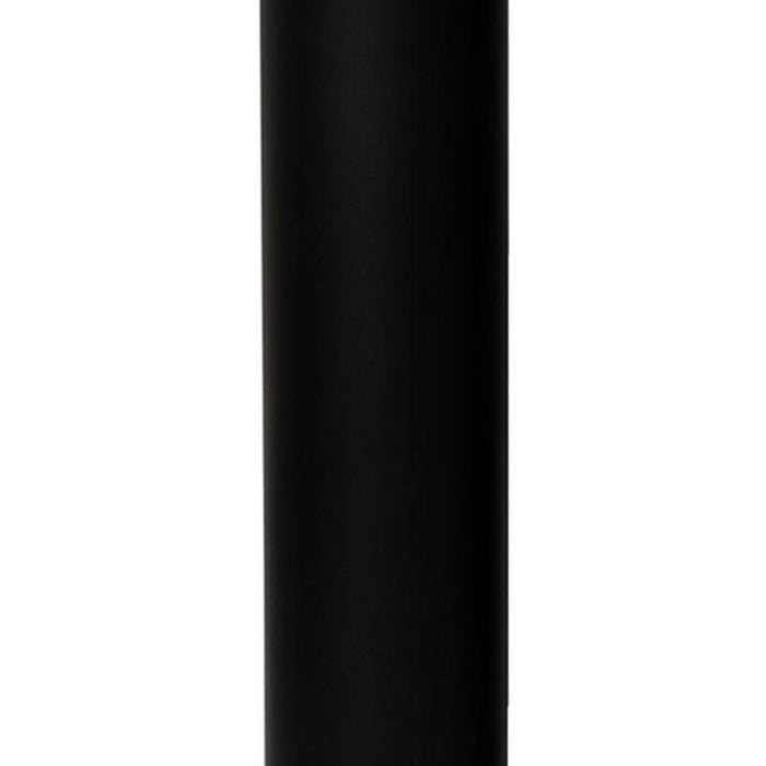 Lighthouse Bollard Light Mains Powered Root Mount 0.8m