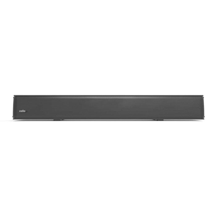 Cello 30W Soundbar (Optional Bluetooth)