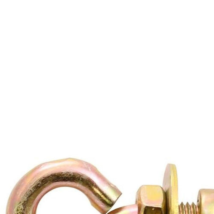 AG Ground Anchor M10