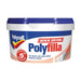 Polycell Multipurpose Quick Drying Polyfilla Tub 500g Polycell - Town Tools