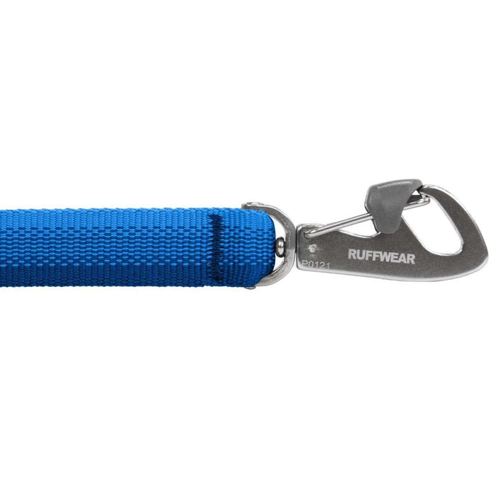 Ruffwear Front Range� Dog Lead in Blue Pool (One Size)