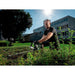 Metabo AHS 18-65 V Hedge Trimmer 18V Bare Unit Metabo - Town Tools