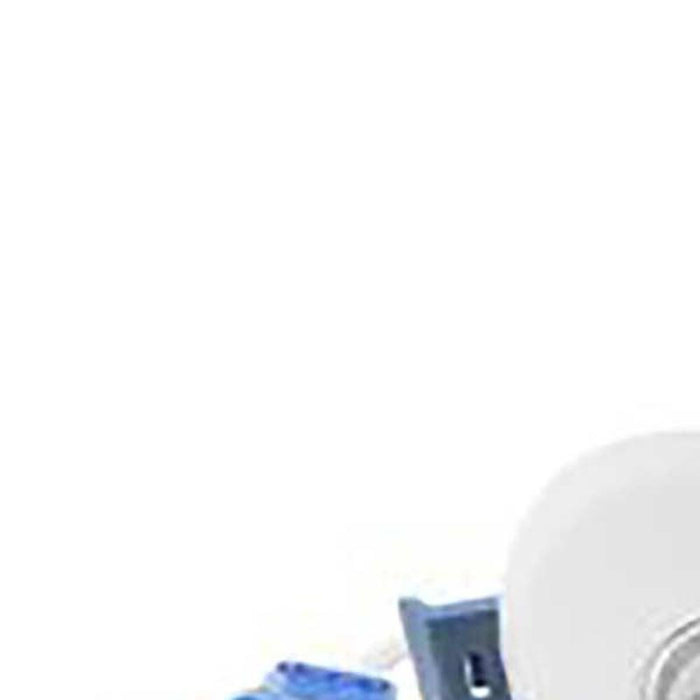 Dimmable LED Downlight with Changeable Wattage and Colours 90mm