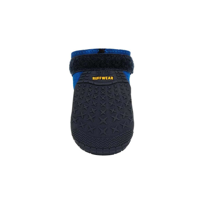 Ruffwear Hi & Light� Dog Trail Shoes in Blue Pool 64mm (Pair)