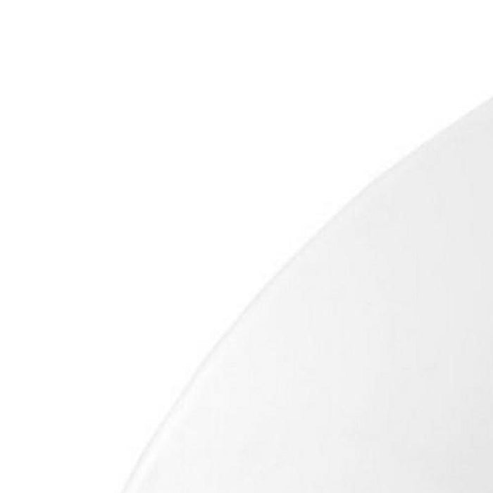 Bemis Toilet Seat White