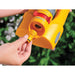 Hozelock 2289 Threaded Adaptor 3/4in BSP Male Thread Hozelock - Town Tools