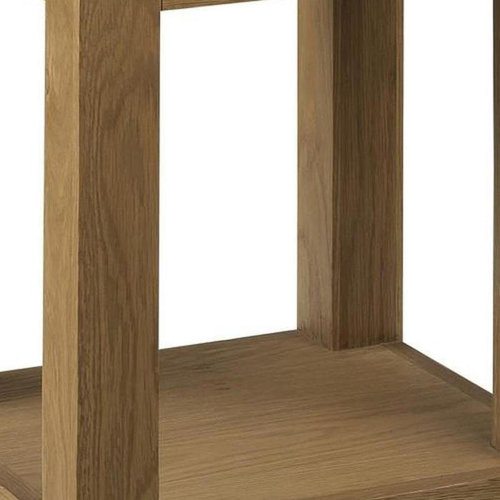 Astoria Lamp Table