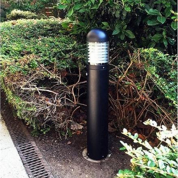 LEDifice Commercial Bollard Light Surface Mounted 0.8m