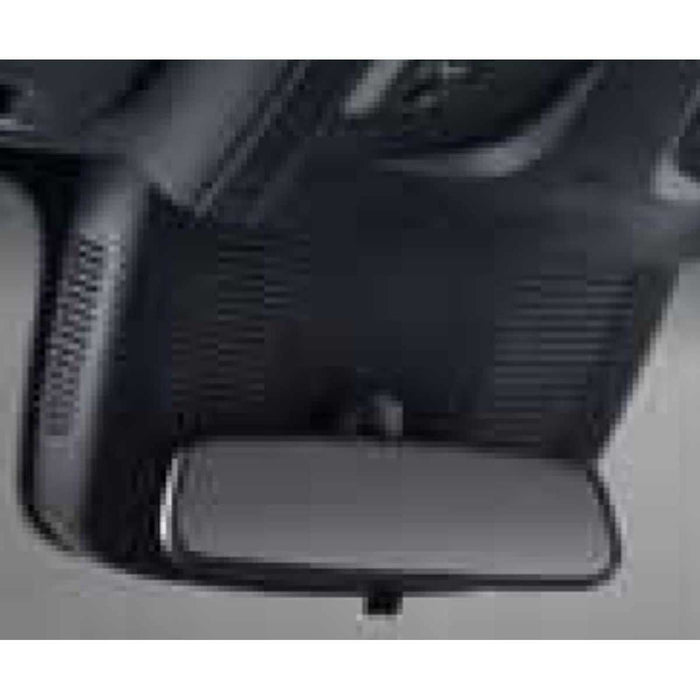 REMIfront IV Front Blinds for Mercedes Sprinter 2024 L Rain Sensor