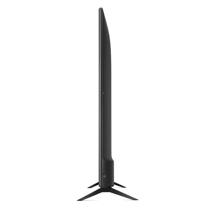 LG 43" 4K UHD Smart TV