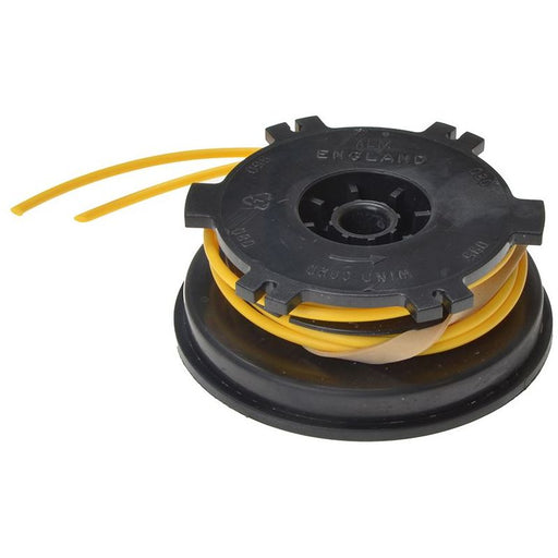 Alm Manufacturing HL002 Spool & Line Dual Line Models 2.4mm x 2 x 2.25m ALM Manufacturing - Town Tools