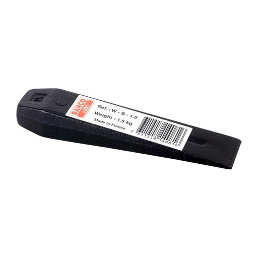 Bahco Splitting Wedge WS 260mm 2.5kg Bahco - Town Tools