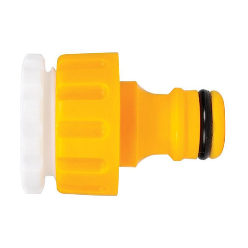Hozelock 2175 Threaded Tap Connector 3/4in BSP Hozelock - Town Tools