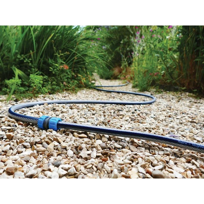 Flopro Flopro Never Kink Hose 25m + Coupling Connector Flopro - Town Tools