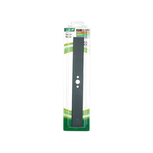 Alm Manufacturing FL332 Metal Blade to suit Flymo Hover Compact and Easi Glide 330 33cm (13in) ALM Manufacturing - Town Tools